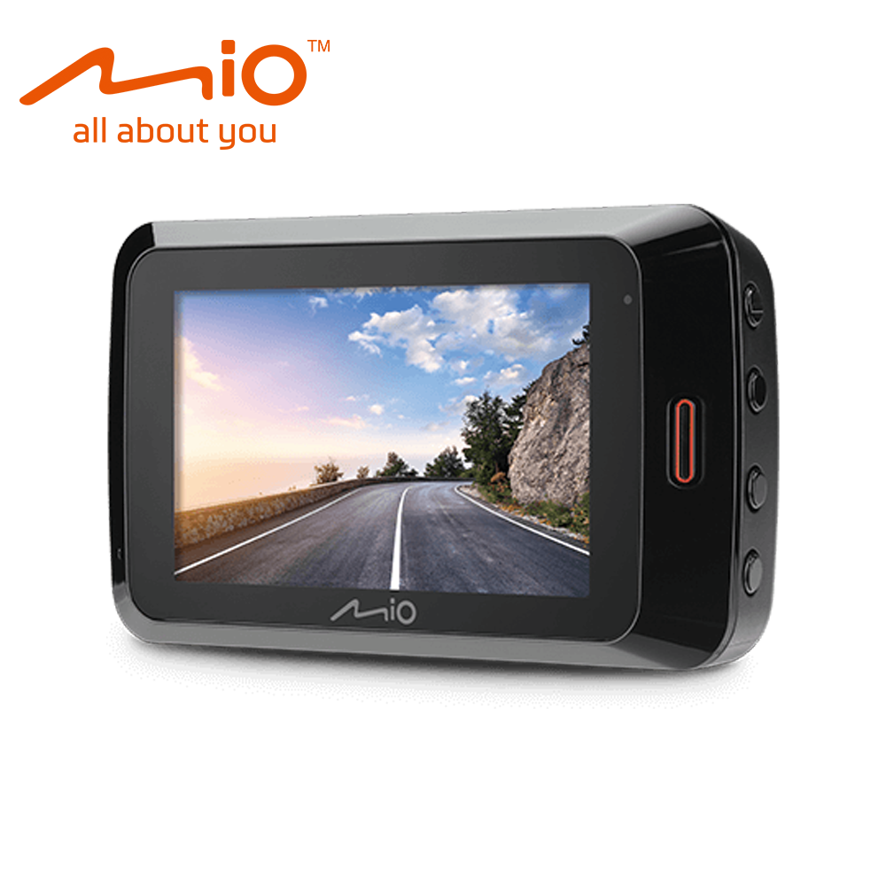 MiVue™ 852 【贈32G】-