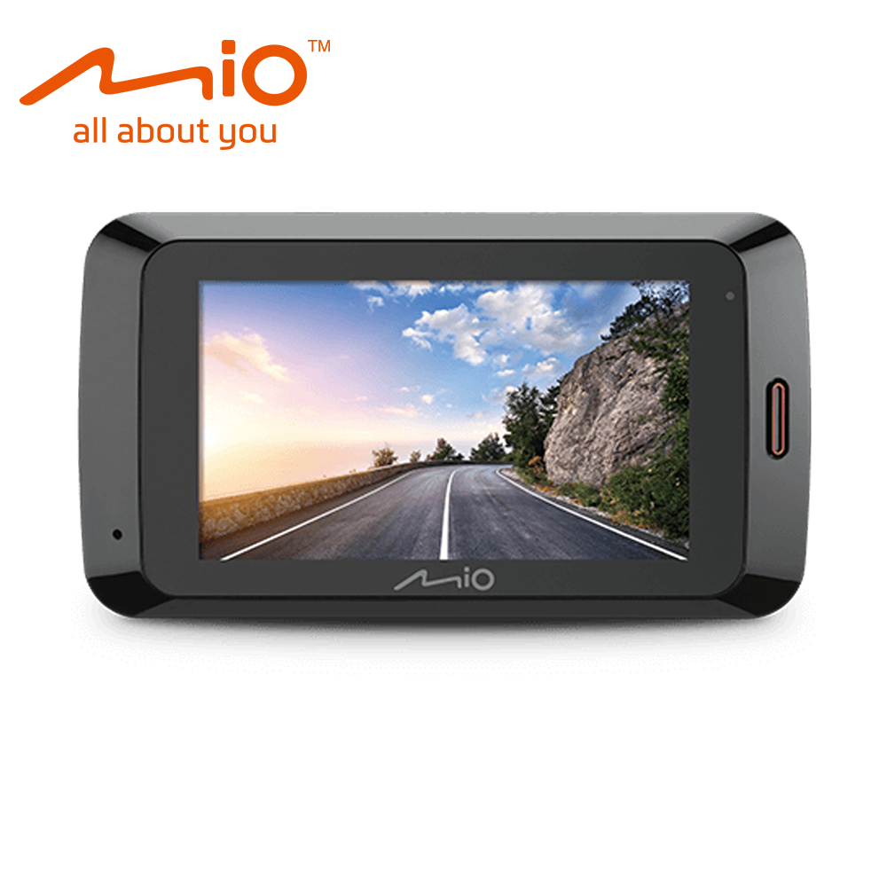 MiVue™ 852 【贈32G】-