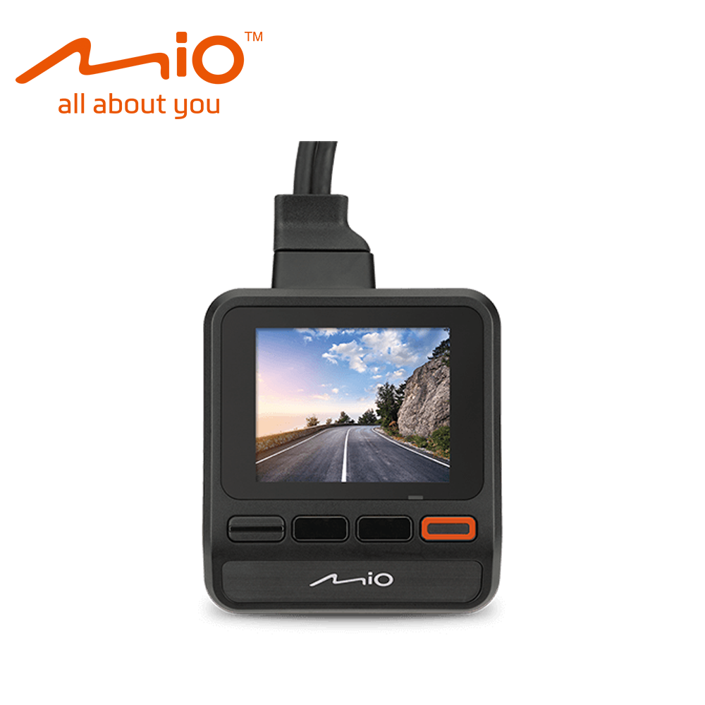MiVue™ 806Ds (+A50 )【贈32G】-