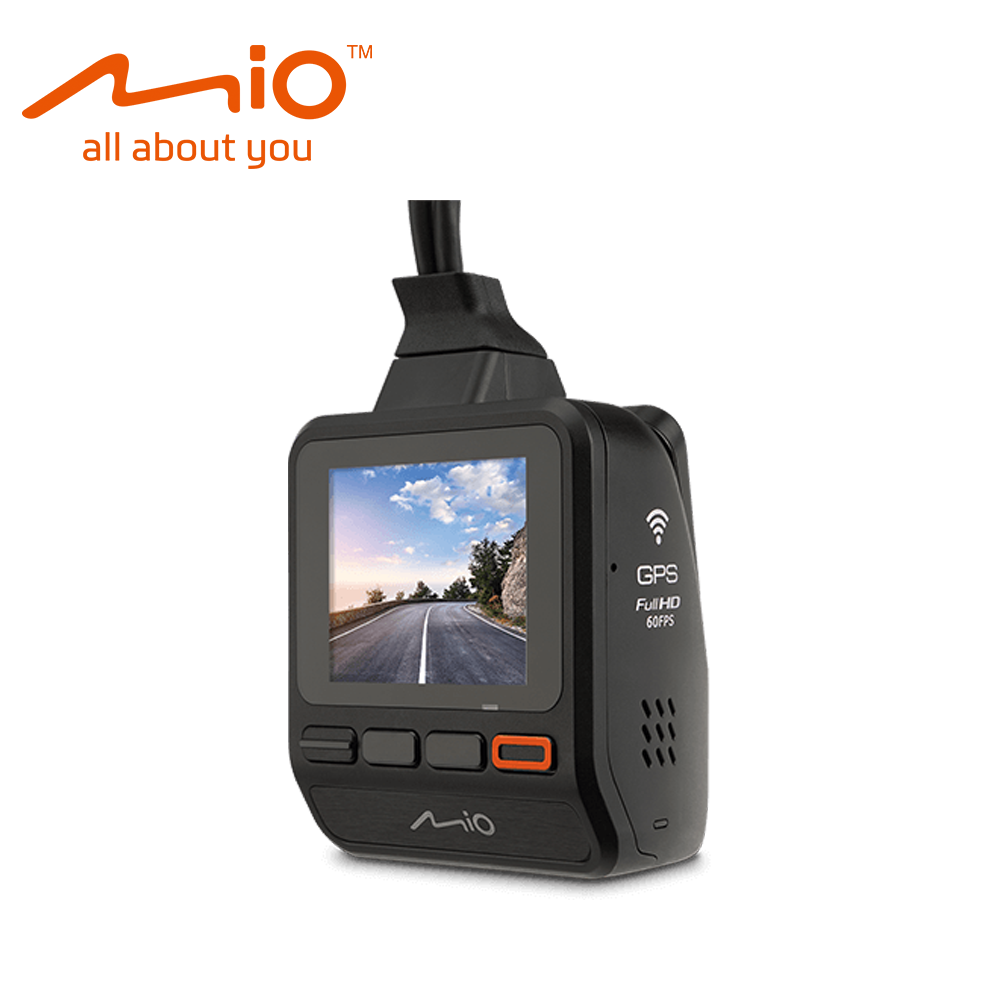 MiVue™ 806Ds (+A50 )【贈32G】-