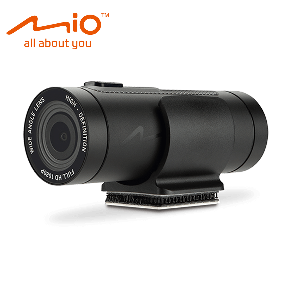 MiVue™ M797【贈32G】