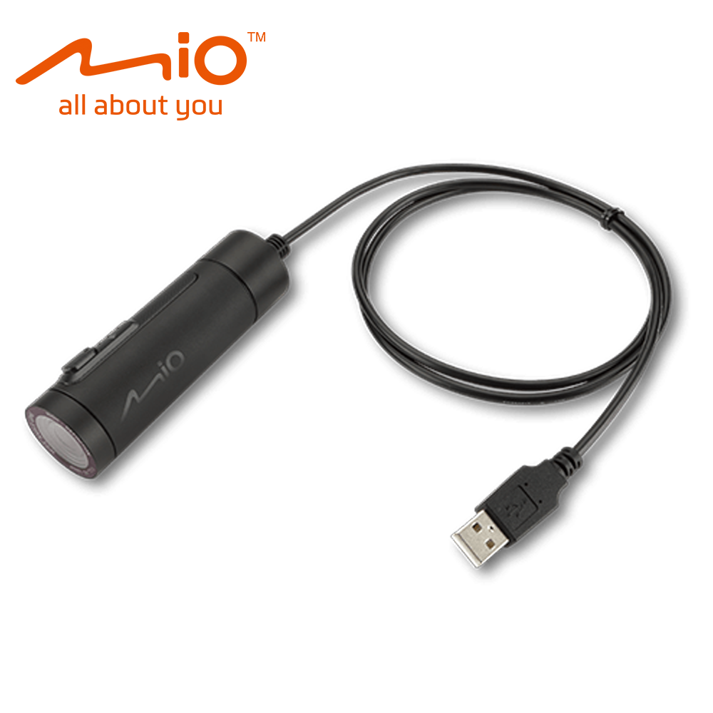 MiVue™ M797【贈32G】-
