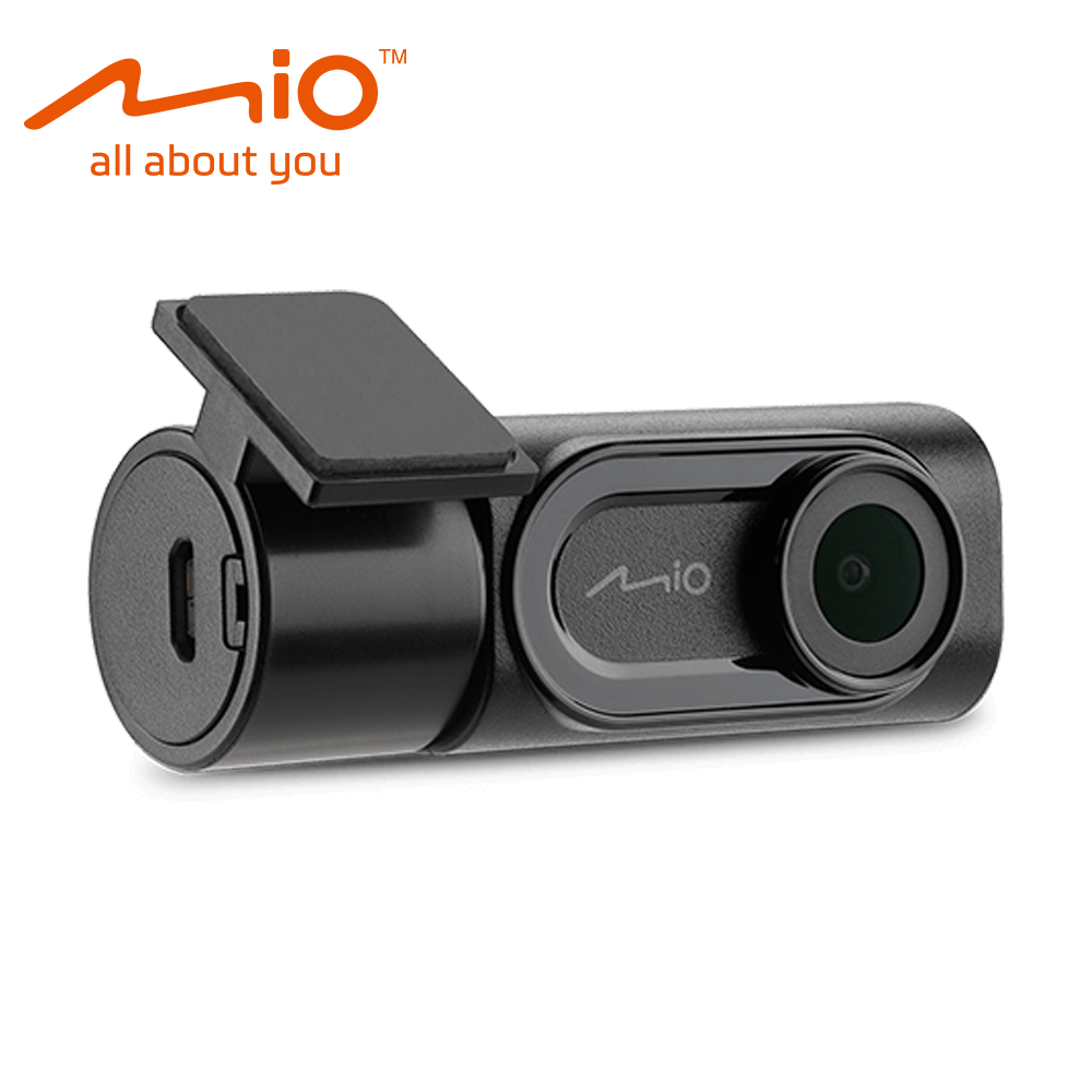 MiVue™ A35-