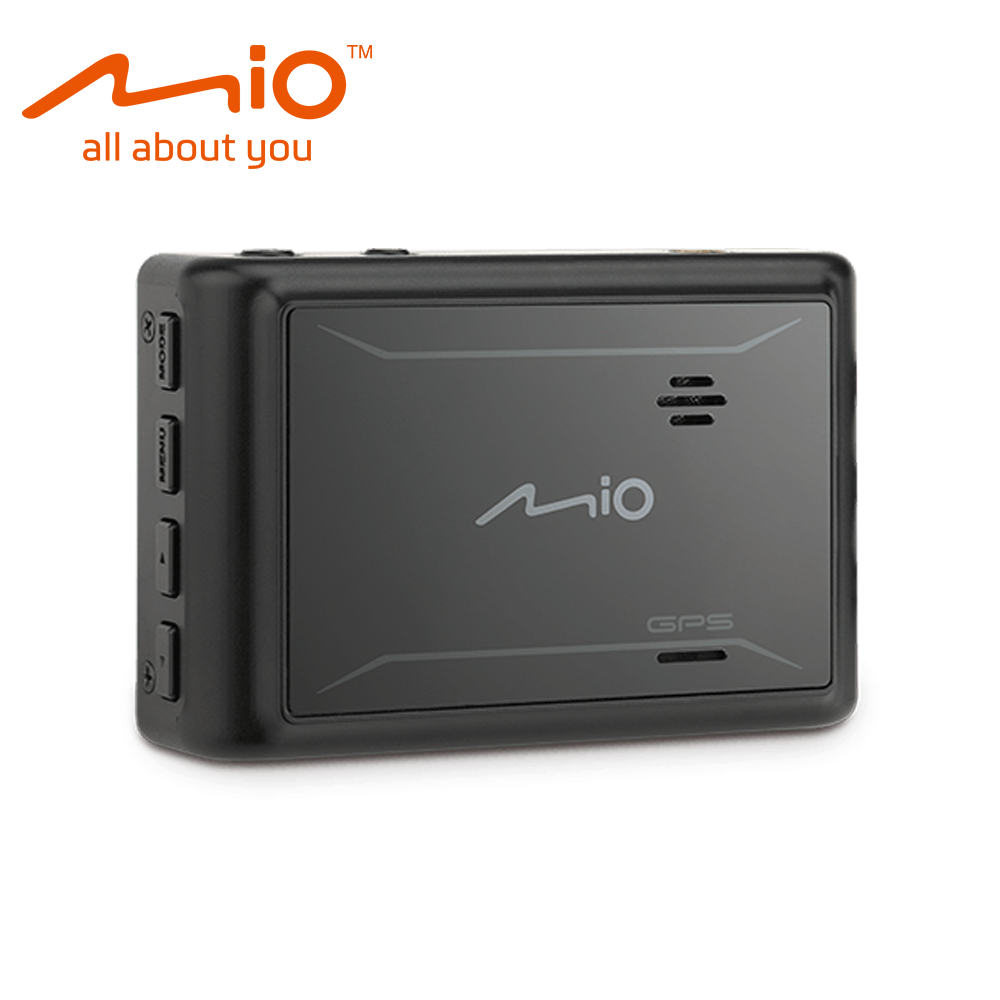 MiVue™ M710D【贈32G】-