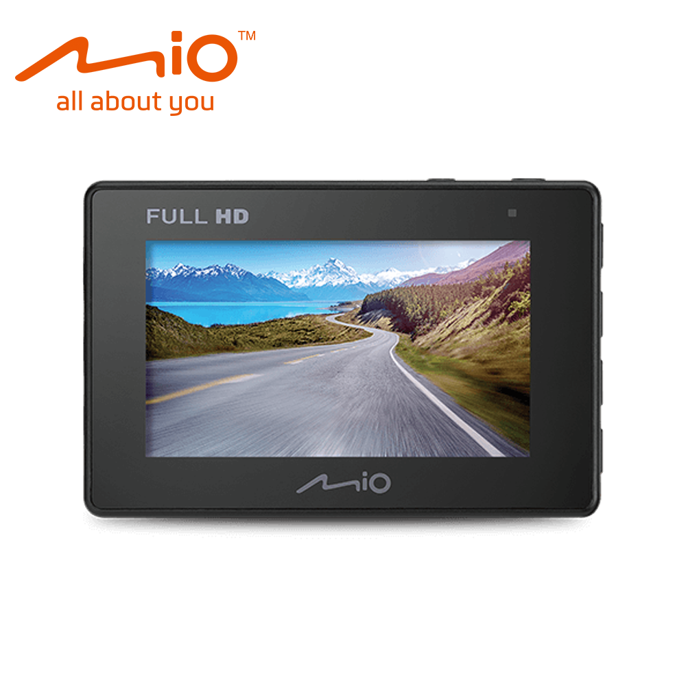 MiVue™ M710D【贈32G】-