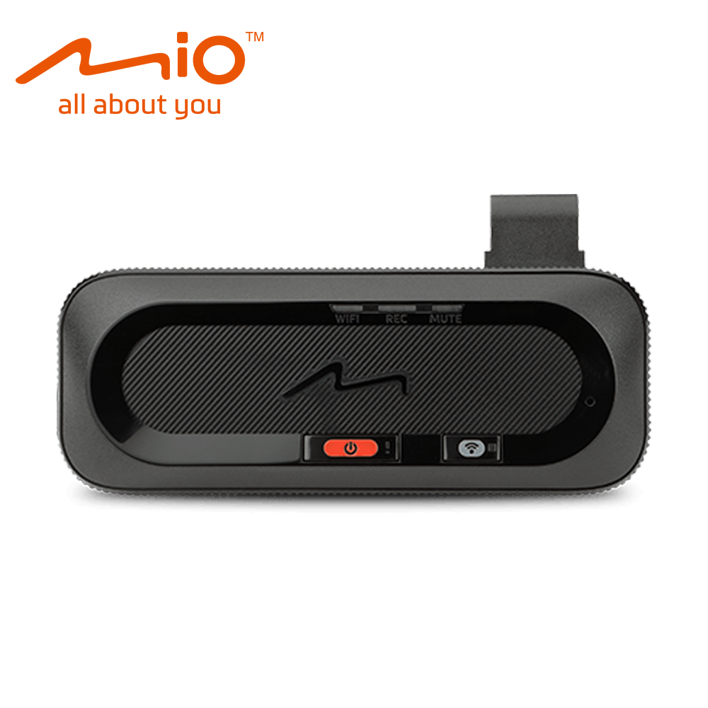 MiVue™ J86D (J86+A60 )【贈32G】-