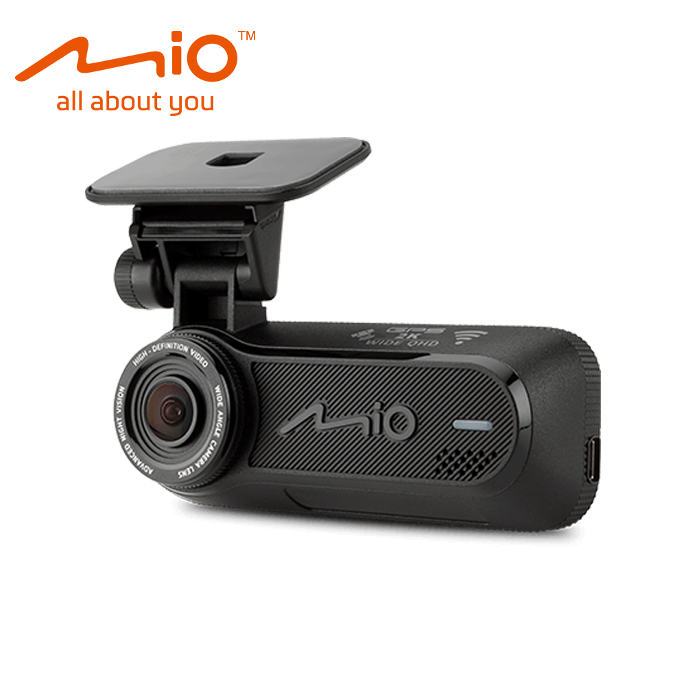 MiVue™ J86D (J86+A60 )【贈32G】-