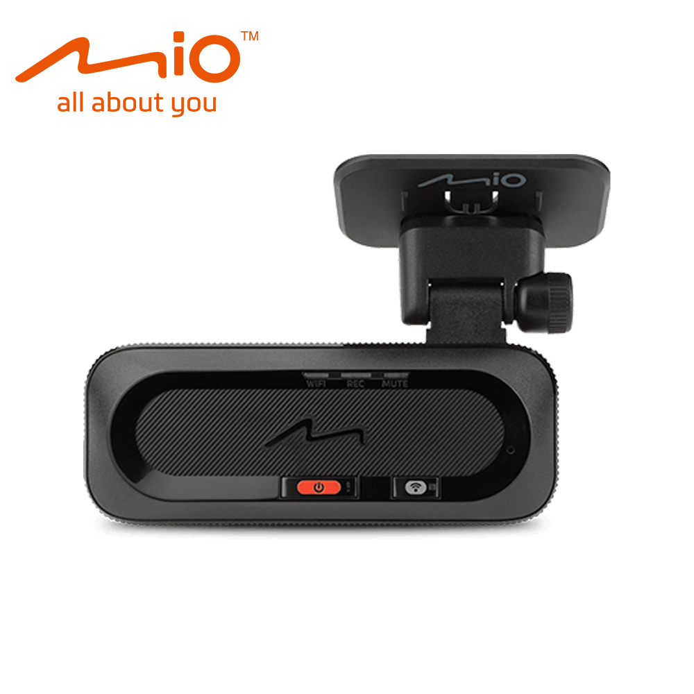 MiVue™ J86D (J86+A60 )【贈32G】-