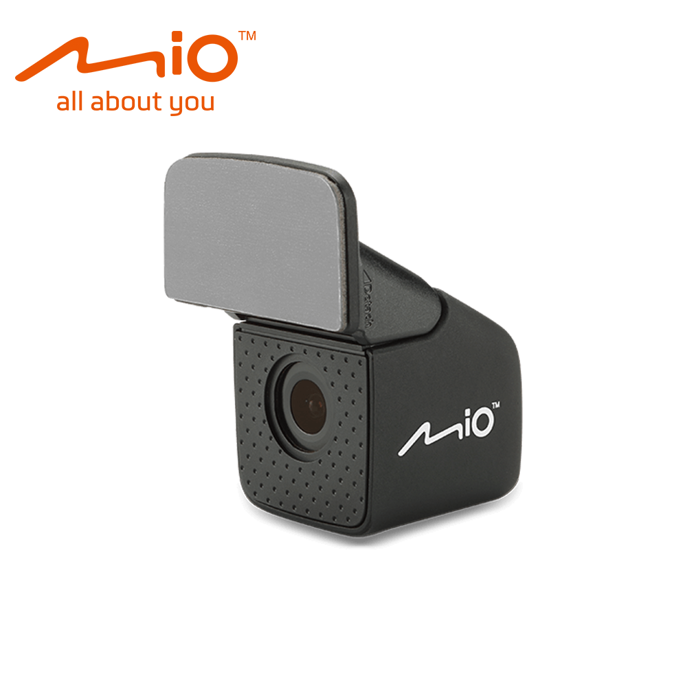 MiVue™ J86D (J86+A60 )【贈32G】-