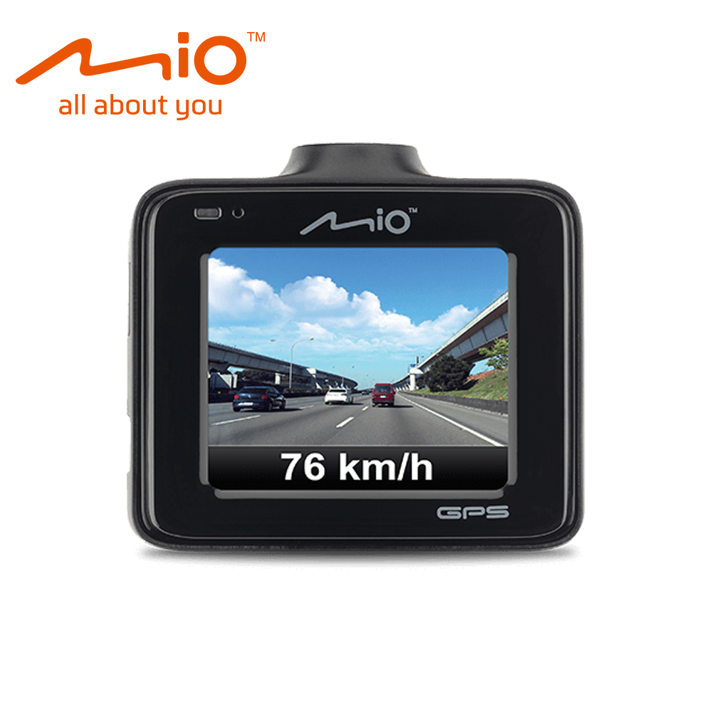 MiVue™ C380D(+A30)【內附32G】-