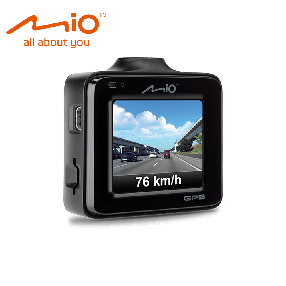 MiVue™ C380D(+A30)【內附32G】-