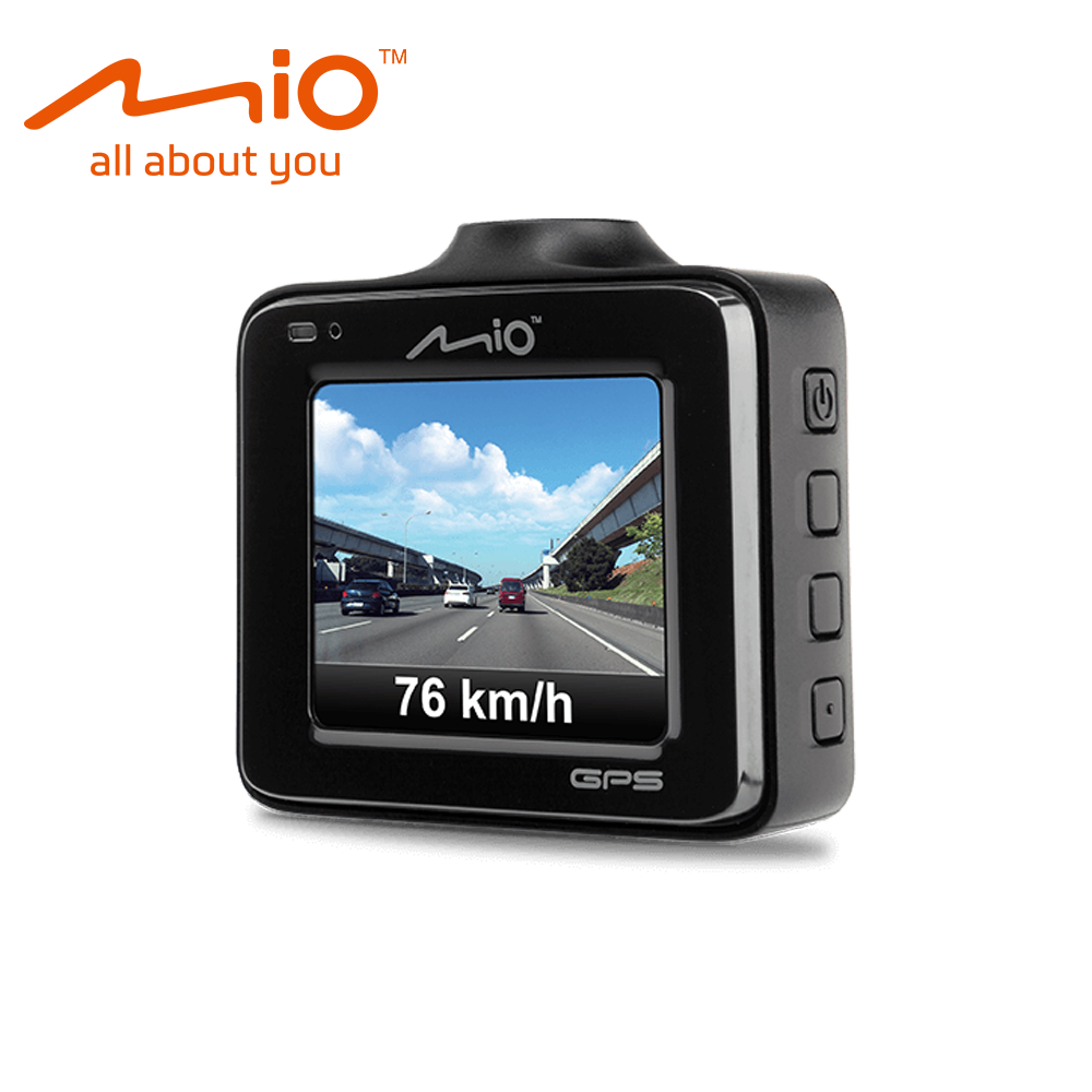 MiVue™ C380D(+A30)【內附32G】-