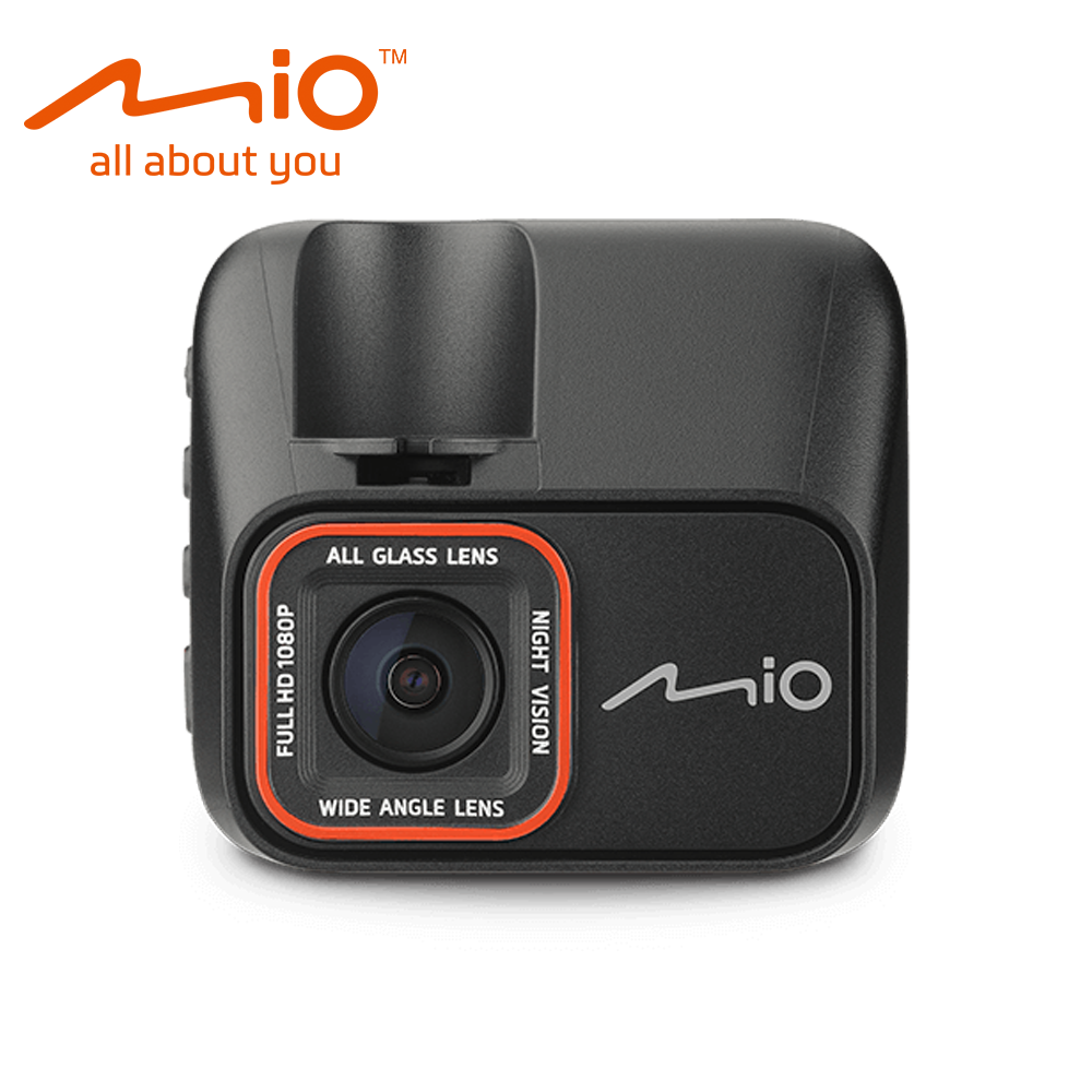 MiVue™ C588T (+T35)【贈32G】-