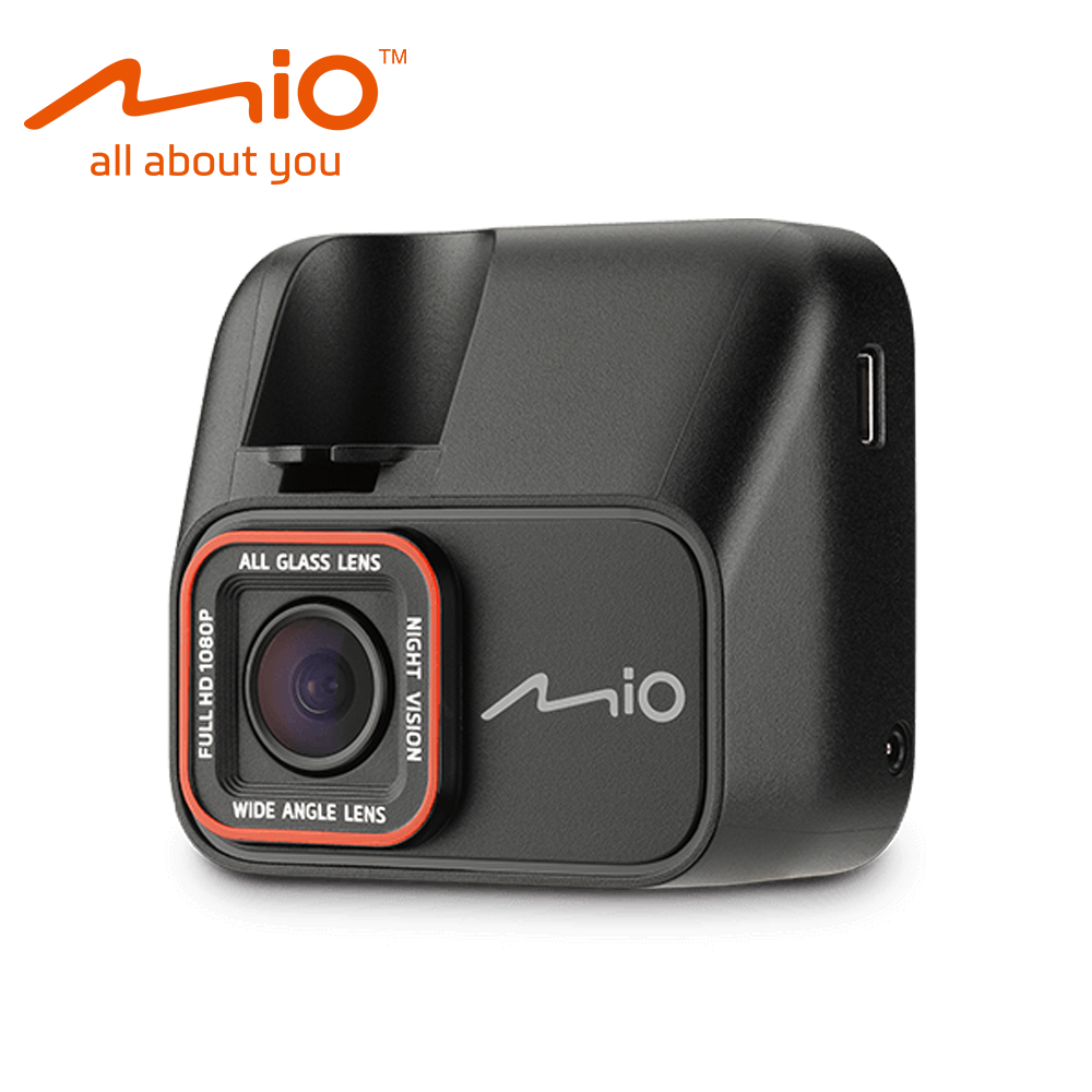 MiVue™ C588T (+T35)【贈32G】-