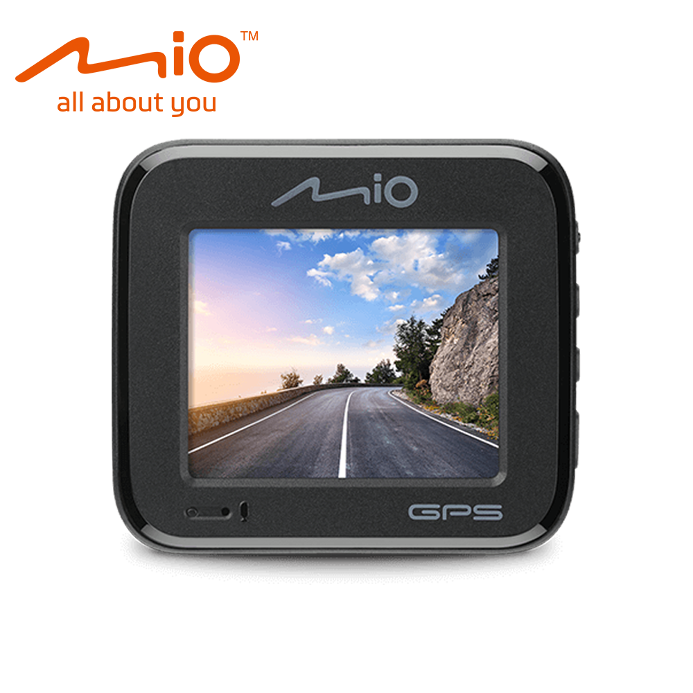 MiVue™ C588T (+T35)【贈32G】-