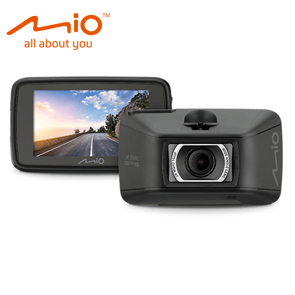 MiVue™ 890 【贈32G】