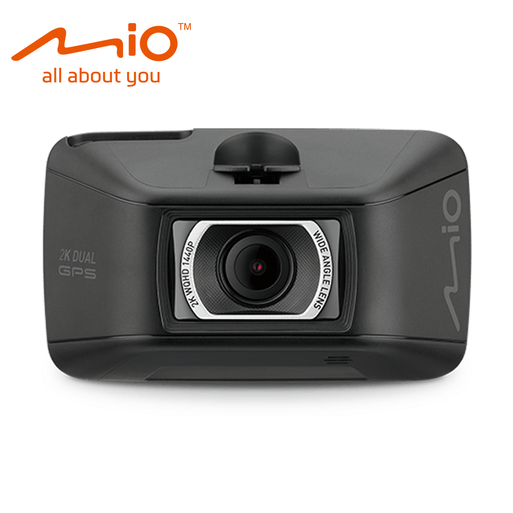 MiVue™ 890 【贈32G】-