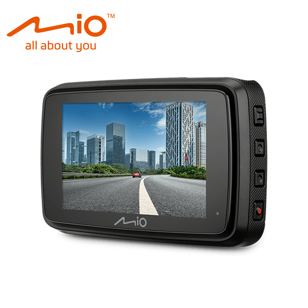 MiVue™ 890 【贈32G】-