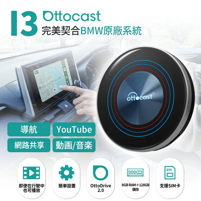 i3 -