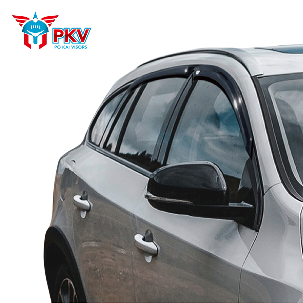 PKV 汽車晴雨窗